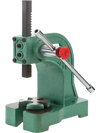 Grizzly T27033 - 1/2 Ton Arbor Press