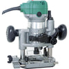 Grizzly T27139 - Laminate Trim Router with Plunge Base