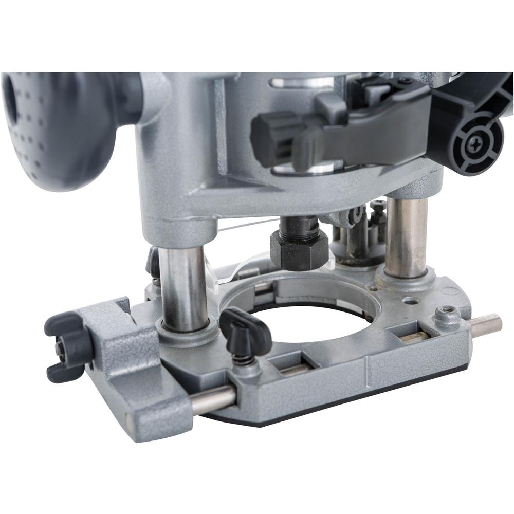 Grizzly T27139 - Laminate Trim Router with Plunge Base