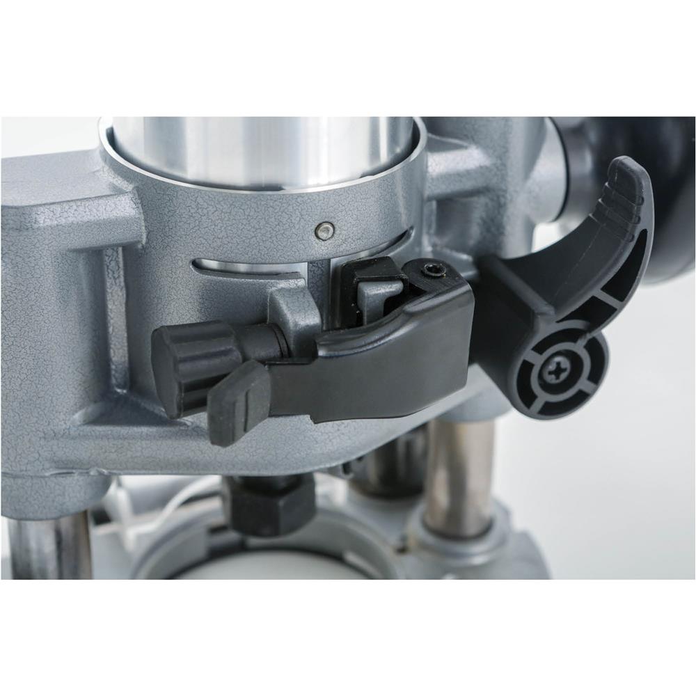 Grizzly T27139 - Laminate Trim Router with Plunge Base
