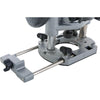 Grizzly T27139 - Laminate Trim Router with Plunge Base