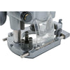 Grizzly T27139 - Laminate Trim Router with Plunge Base