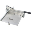 Grizzly T27140 - 12" Heavy-Duty Bench Shear