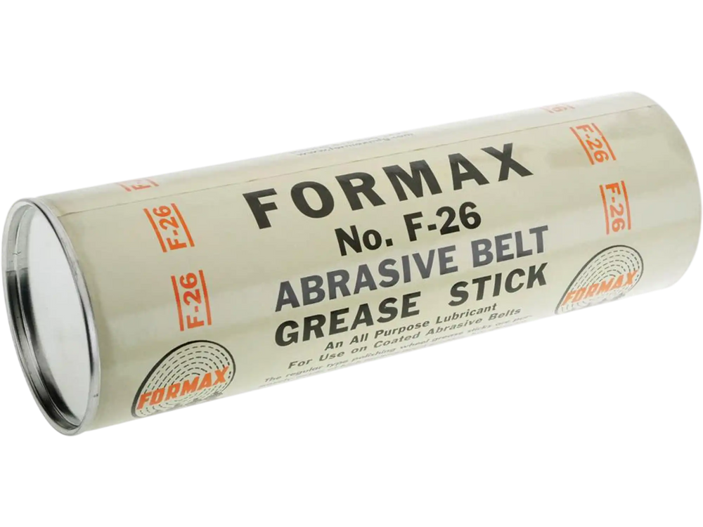 Grizzly T27209 - F-26 Abrasive Belt Grease Stick