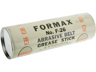 Grizzly T27209 Lubricants F-26 Abrasive Belt Grease Stick New