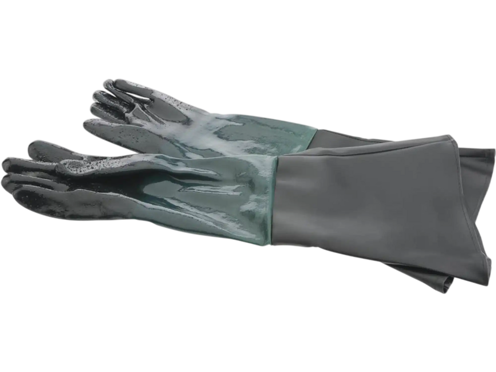 Grizzly T27299 - Sandblasting Gloves