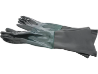 Grizzly T27299 - Sandblasting Gloves