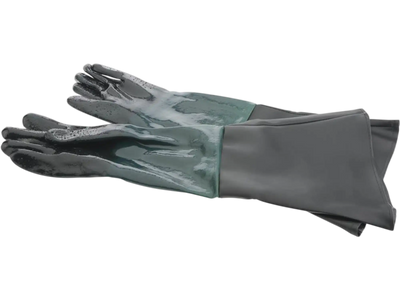 Grizzly T27299 Gloves Sandblasting New