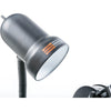 Grizzly T27305 - 8" Variable-Speed Grinder with Light