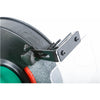 Grizzly T27305 - 8" Variable-Speed Grinder with Light
