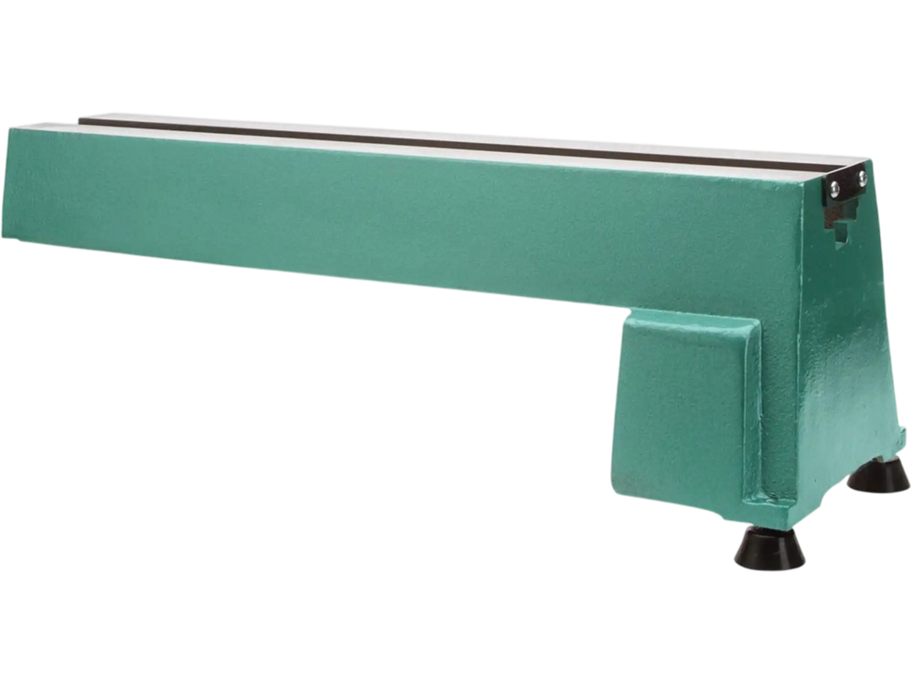 Grizzly T27327 - 22" Bed Extension for T25920 and T25926