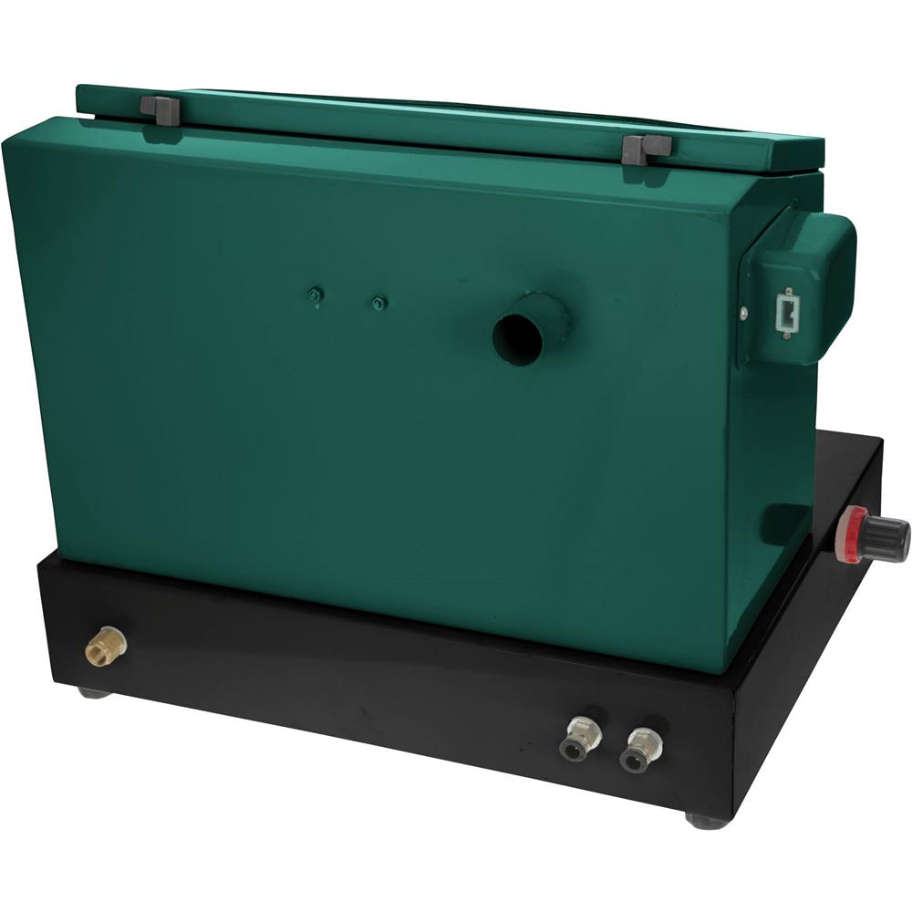 Grizzly T27359 - Mini Sandblasting Cabinet