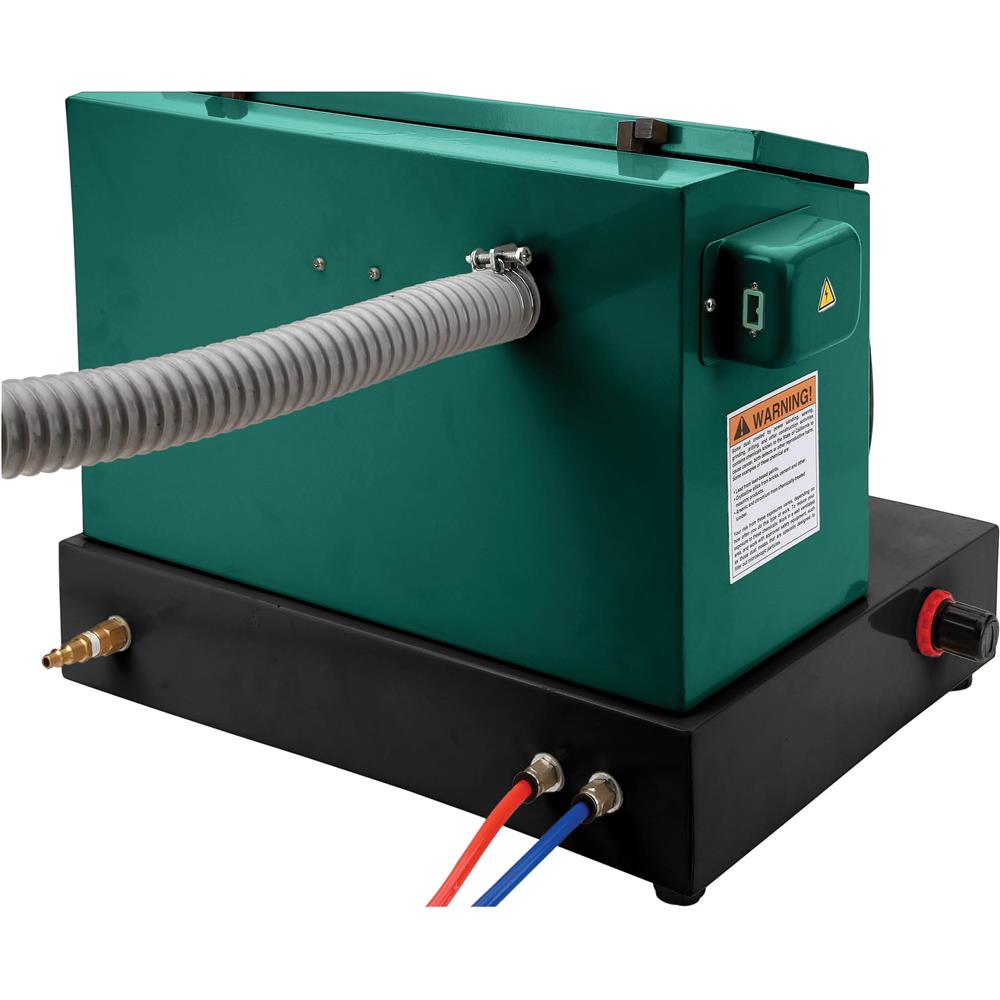 Grizzly T27359 - Mini Sandblasting Cabinet