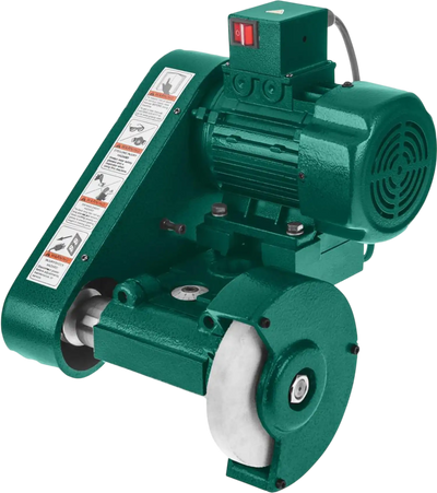 Grizzly T27400 Tool Post Grinder 3/4 HP Sharpener New