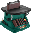 Grizzly T27417 - Oscillating Edge Belt and Spindle Sander