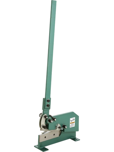 Grizzly T27429 Shears 5