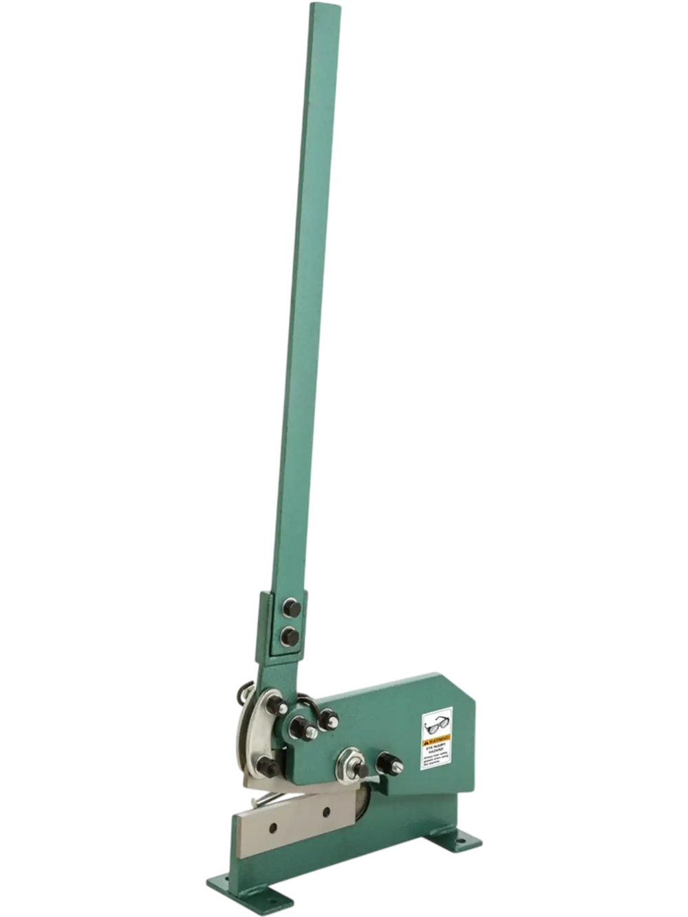 Grizzly T27431 - 8" Plate Shear