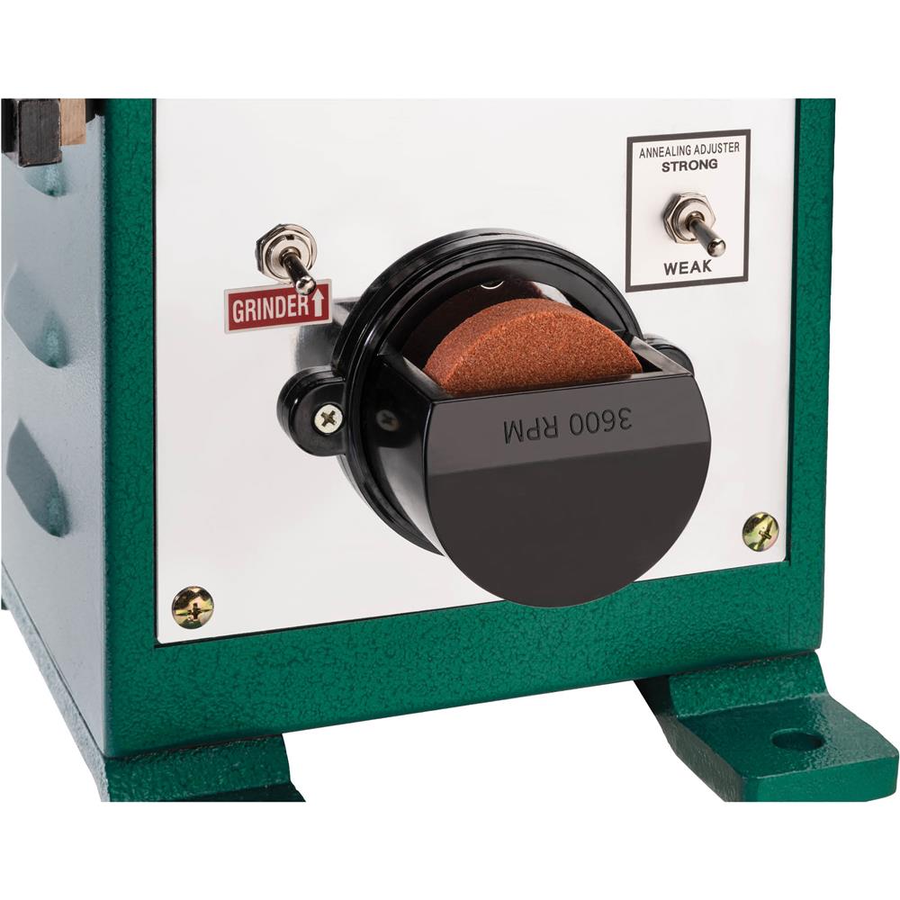 Grizzly T27556 - Blade Welder 4.2 kVA