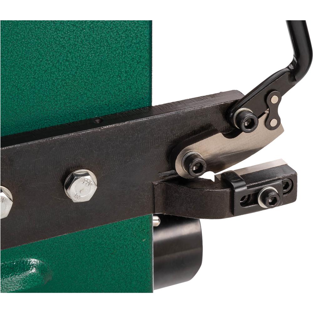 Grizzly T27556 - Blade Welder 4.2 kVA