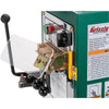 Grizzly T27556 - Blade Welder 4.2 kVA
