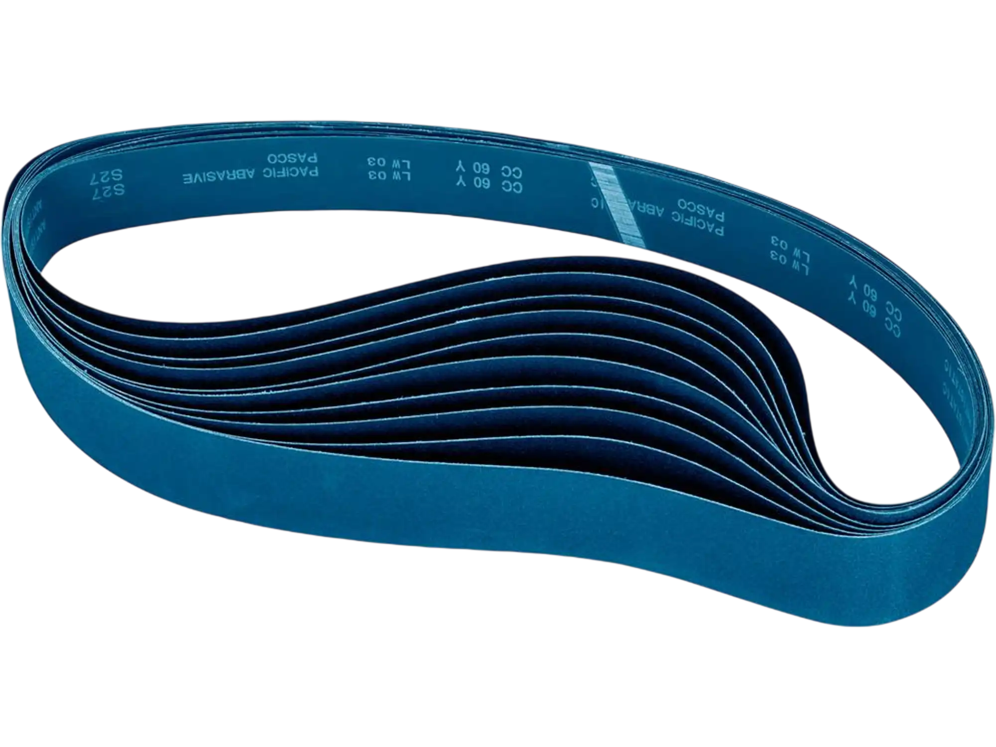 Grizzly T27569 Sanding Belt 3