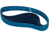Grizzly T27569 - 3" x 79" Zirconia Sanding Belt 60 Grit, 10 pk.