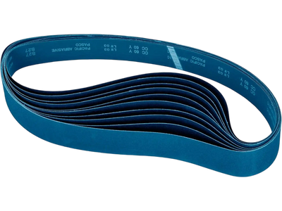 Grizzly T27569 Sanding Belt 3