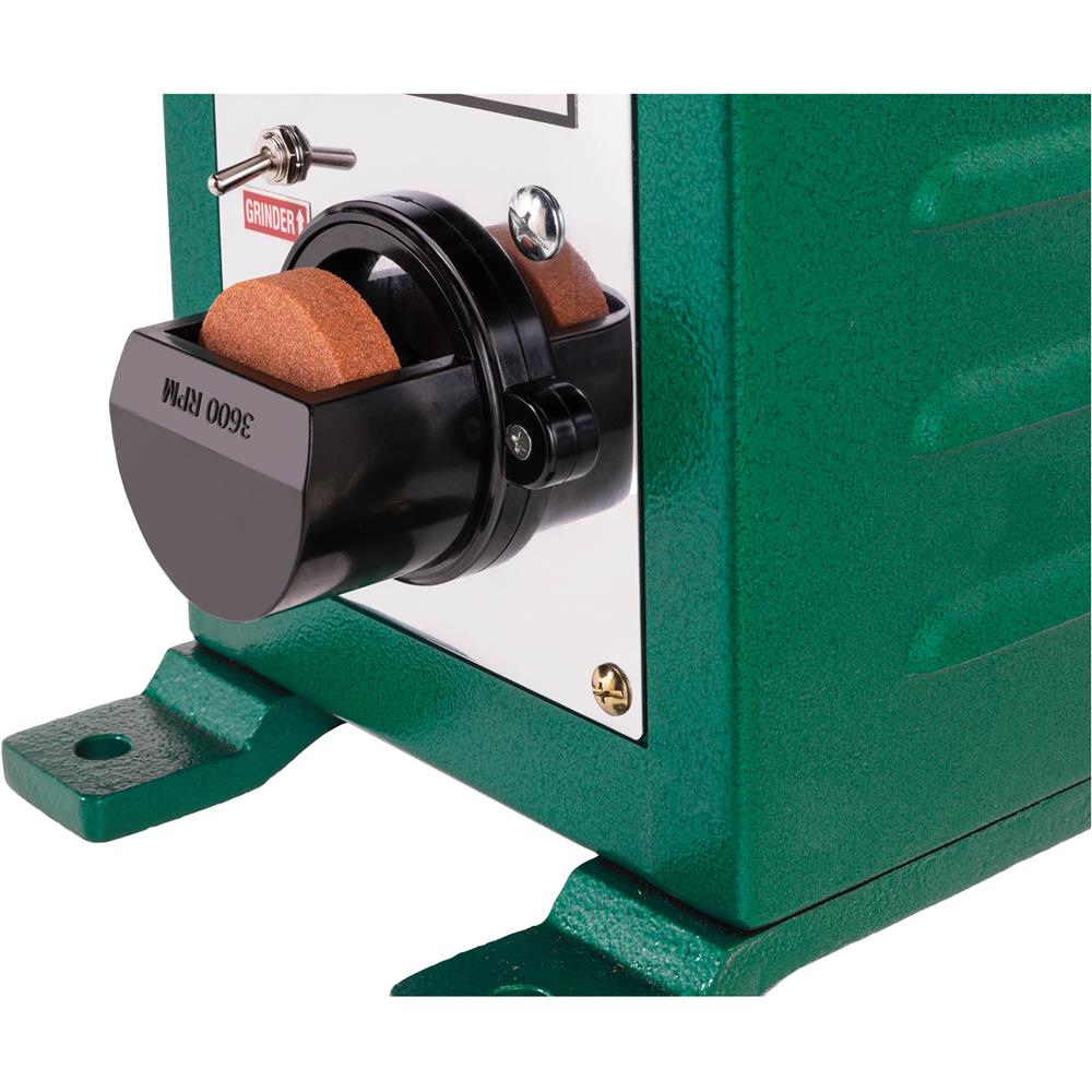 Grizzly T27575 - Blade Welder 2.4 KVA