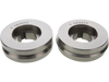 Grizzly T27615 - V-Groove Forming Mandrel Set for G0816