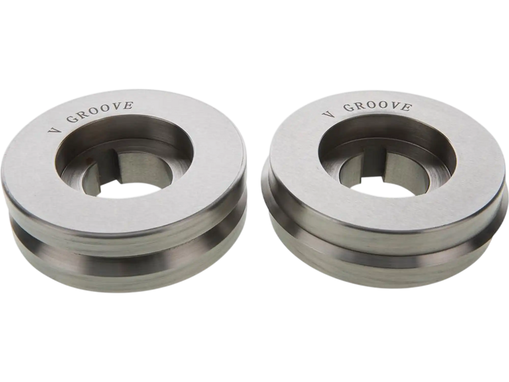 Grizzly T27615 - V-Groove Forming Mandrel Set for G0816