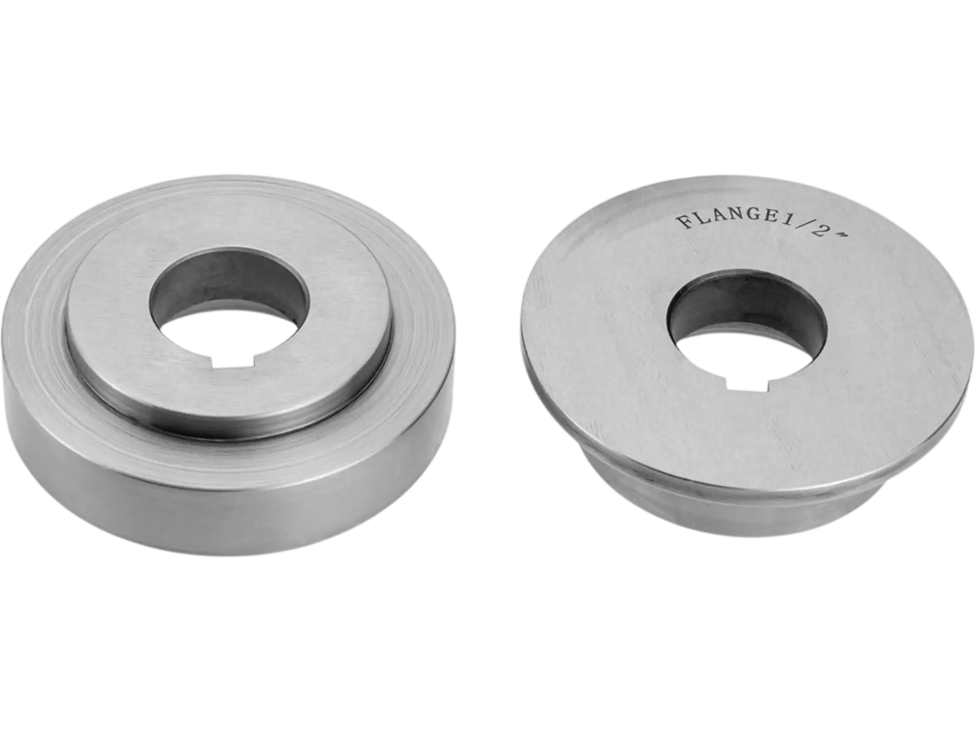 Grizzly T27617 Sheet Metal Machine Accessories 1/2