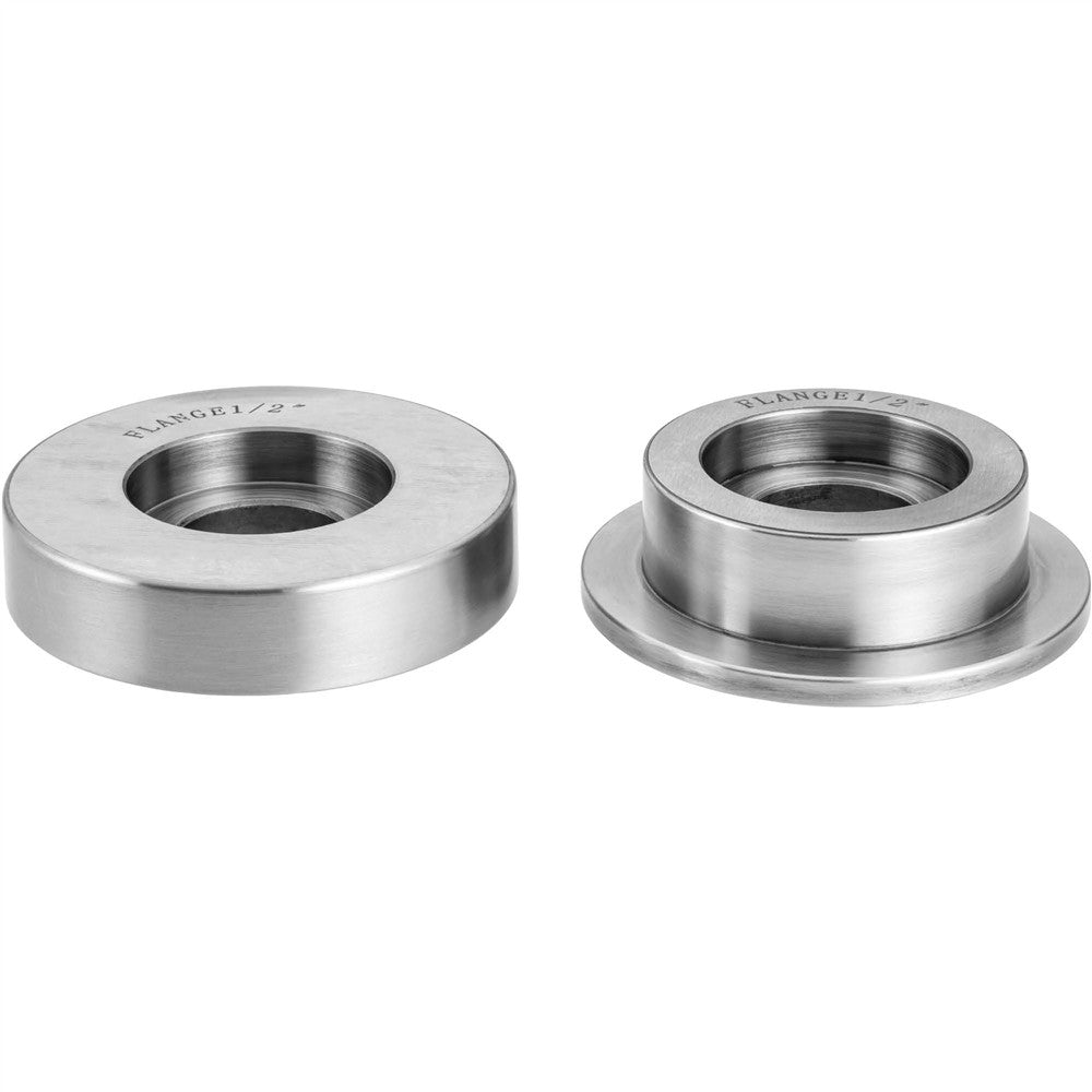 Grizzly T27617 - 1/2" Flanging Mandrel Set for G0816