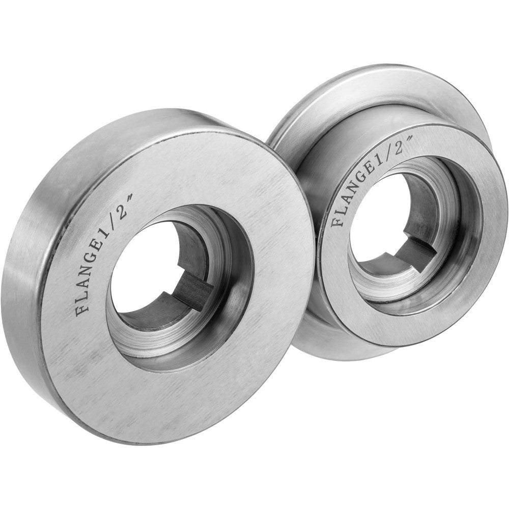 Grizzly T27617 - 1/2" Flanging Mandrel Set for G0816