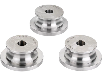Grizzly T27632 Sheet Metal Machine Accessories 3/4