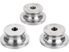 Grizzly T27633 - 1" Radius Round Material Die for G0792