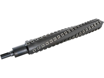 Grizzly T27694 Planer Cutterhead 20