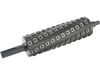 Grizzly T27696 - 12" Helical Cutterhead for Jointers