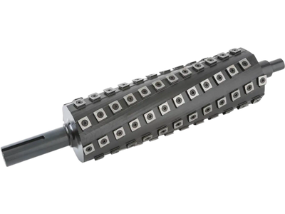Grizzly T27696 Jointer Cutterhead 12