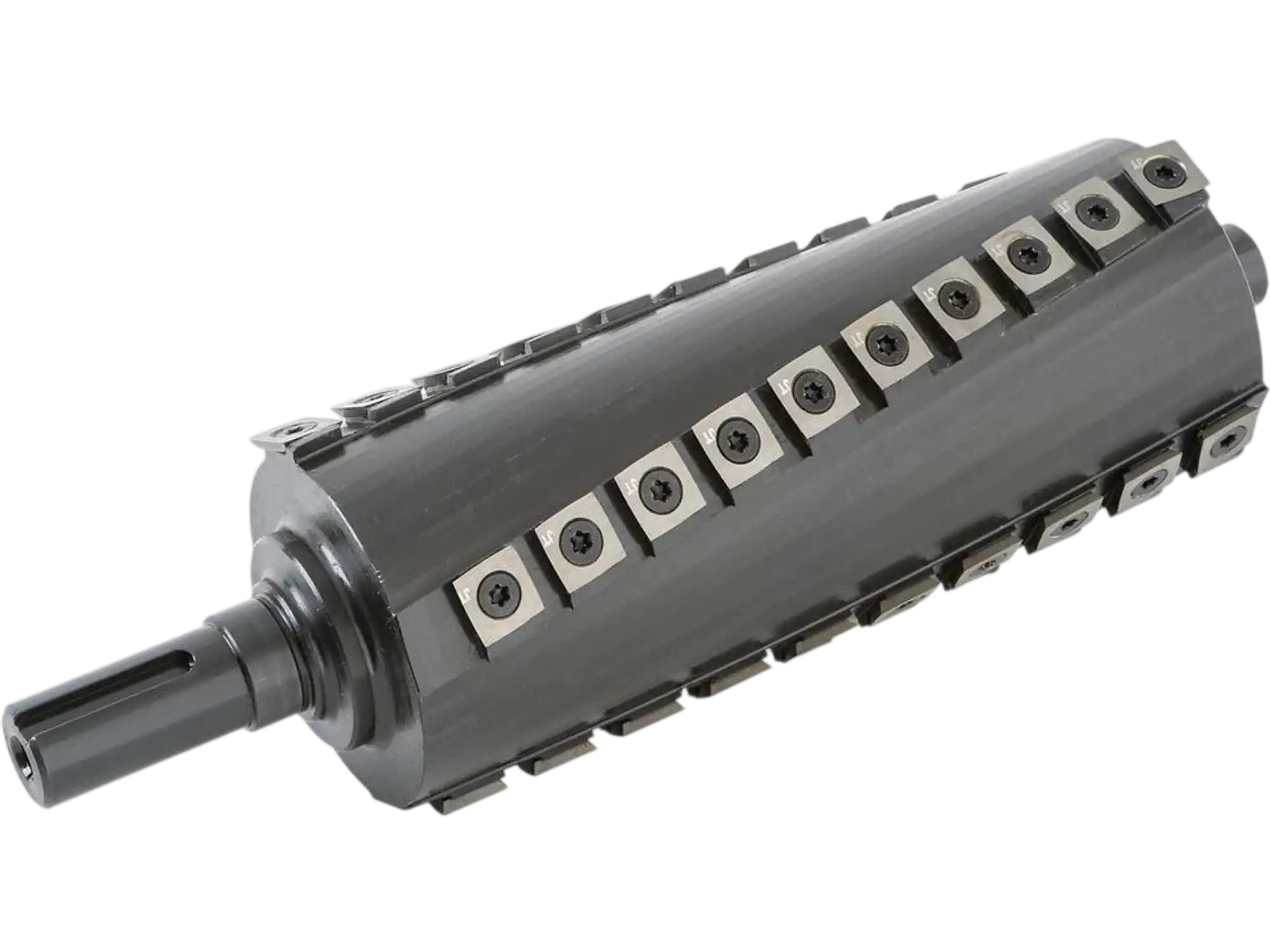 Grizzly T27697 Cutterhead 8