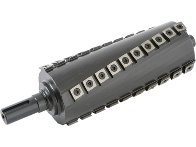 Grizzly T27697 Cutterhead 8