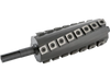 Grizzly T27698 - 6" Helical Cutterhead for Jointers