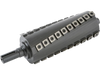 Grizzly T27713 - 8" Helical Cutterhead for Jointers