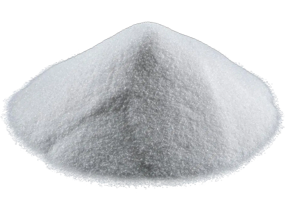 Grizzly T27801 - Sandblasting Media, A/O 60-Grit, 55-lbs.
