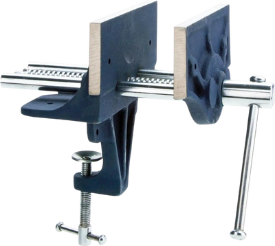 Grizzly T27896 Bench Vise Portable Woodworking Vise New