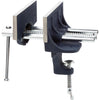 Grizzly T27896 - Portable Woodworking Vise