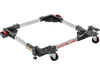 Grizzly T28000 - Bear Crawl Heavy-Duty Mobile Base