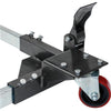 Grizzly T28000 - Bear Crawl Heavy-Duty Mobile Base