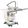 Grizzly T28000 - Bear Crawl Heavy-Duty Mobile Base