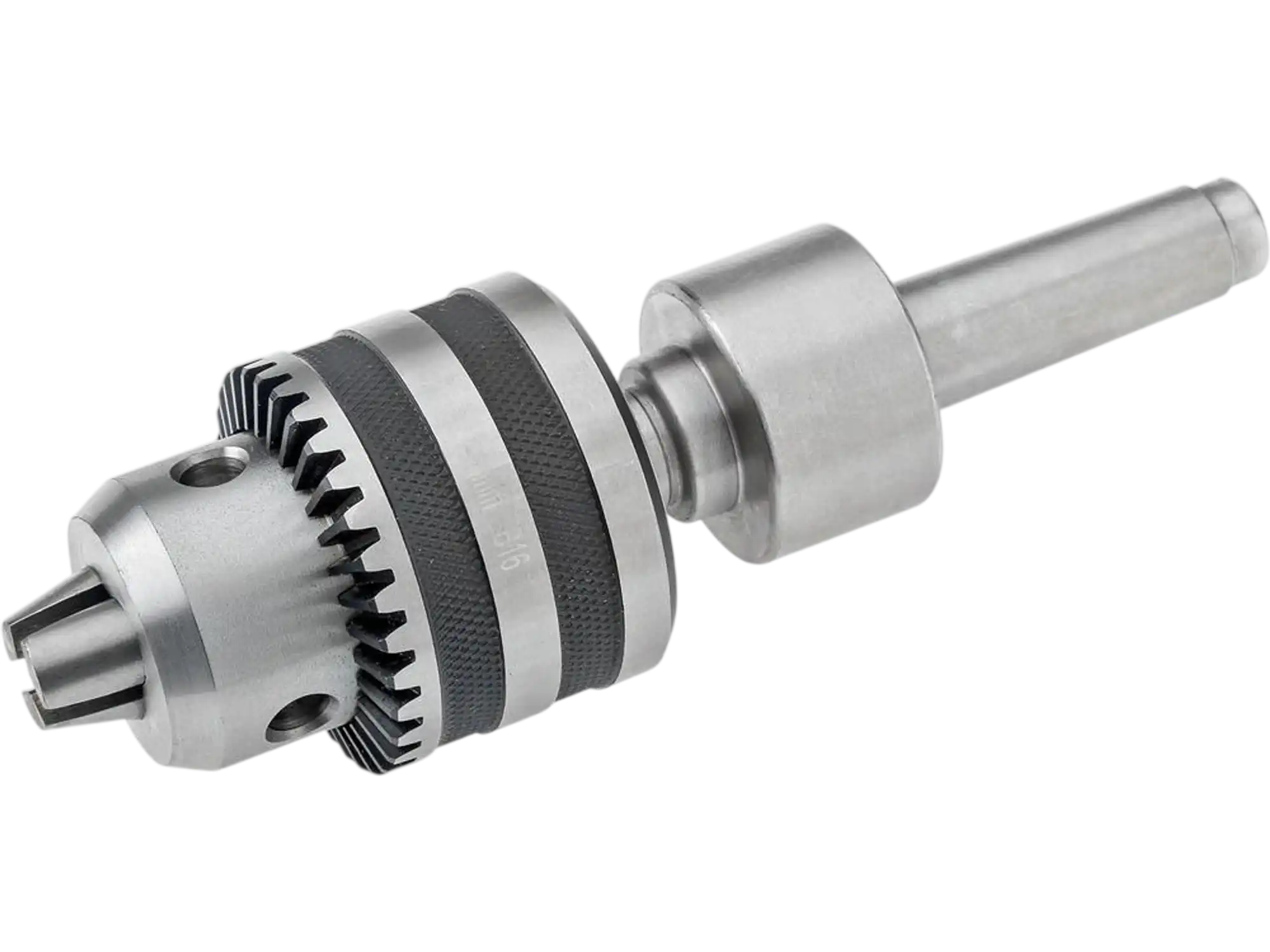 Grizzly T28070 Wood Drill Chuck MT2 Live Tailstock Chuck New