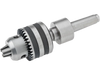 Grizzly T28070 - MT2 Live Tailstock Chuck